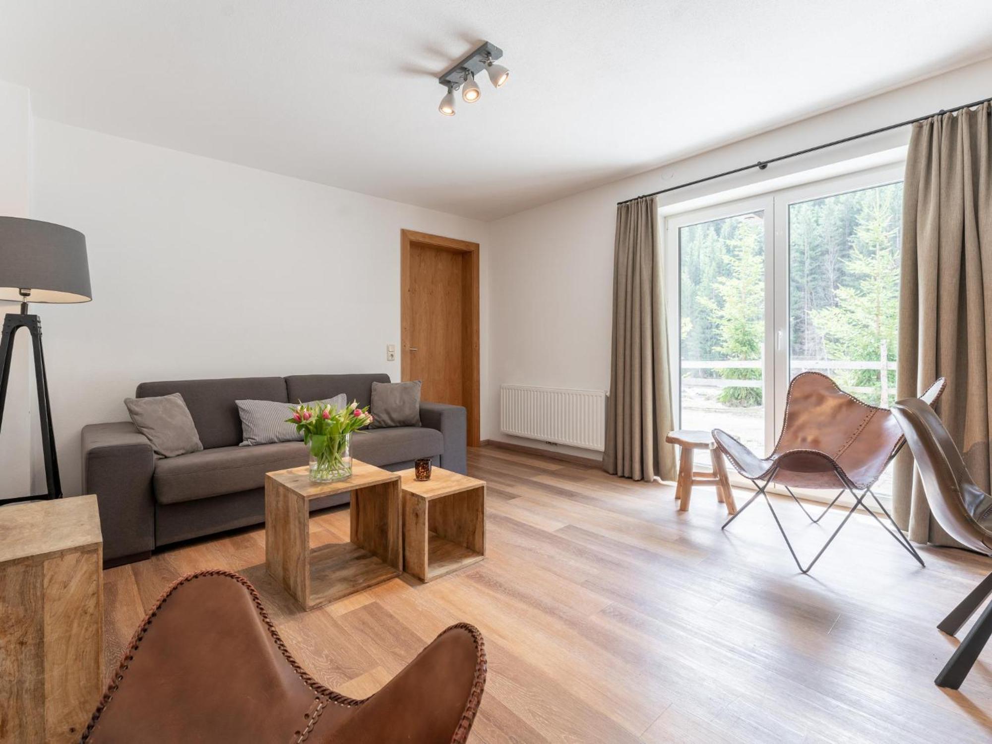 Chalet Heimelig M Зальбах-Хинтерглемм Экстерьер фото